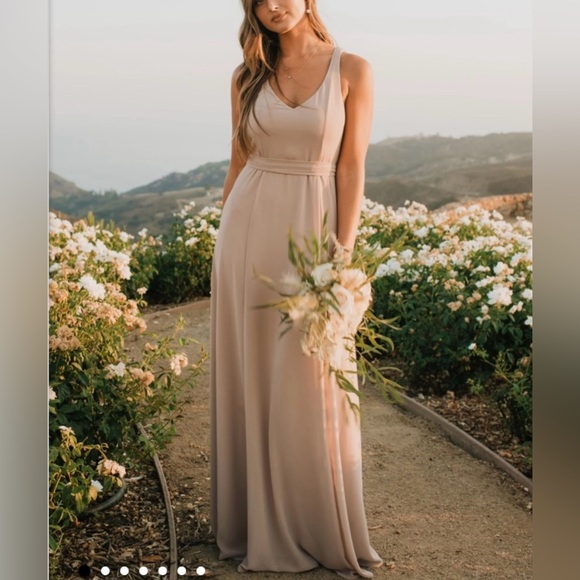 mikado wedding dress Strapless Sweetheart Neck Designer Princess Ballgown gathered dress Beautiful mexican wedding dresses Color:Rose pink